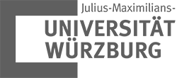 Logo Uni Würzburg