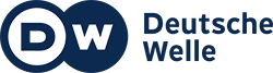 Logo Deutsche Welle