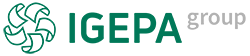 Logo Igepa