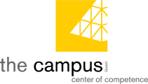 Logo The Campus