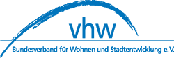 Logo VHW